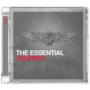 Journey - The Essential Journey in the group CD / Best Of,Pop-Rock,Övrigt at Bengans Skivbutik AB (659372)