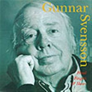 Svensson Gunnar - Head Fingers And Heart in the group CD / Dansband-Schlager at Bengans Skivbutik AB (659535)