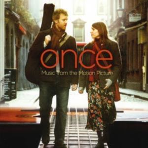 Once (Motion Picture Soundtrack) - Music From The Motion Picture Once in the group OTHER / Övrigt /  at Bengans Skivbutik AB (659724)