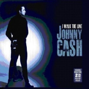 Johnny Cash - I Walk The Line in the group CD / Country at Bengans Skivbutik AB (659742)