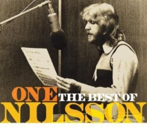 Nilsson - One:Best Of Nilsson in the group CD / Pop at Bengans Skivbutik AB (660286)