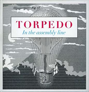 Torpedo - In The Assembly Line in the group CD / Pop-Rock at Bengans Skivbutik AB (660494)