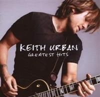 Keith Urban - Greatest Hits in the group CD / Country at Bengans Skivbutik AB (660501)