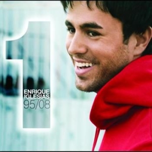 Iglesias Enrique - 95/08 in the group CD / Pop at Bengans Skivbutik AB (660653)