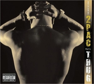 2Pac - Best Of 2Pac Pt 1 Thug in the group OTHER / -Start CD-N at Bengans Skivbutik AB (661002)