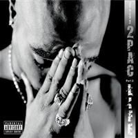 2Pac - Best Of 2Pc Pt 2 Life in the group OTHER / KalasCDx at Bengans Skivbutik AB (661003)