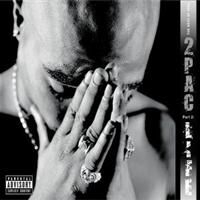 2Pac - Best Of 2Pc Pt 2 Life in the group Labels /  at Bengans Skivbutik AB (661003)