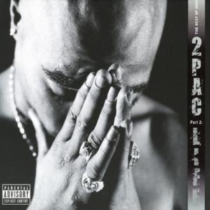 2Pac - Best Of 2Pc Pt 2 Life in the group OTHER / -Start CD-N at Bengans Skivbutik AB (661003)
