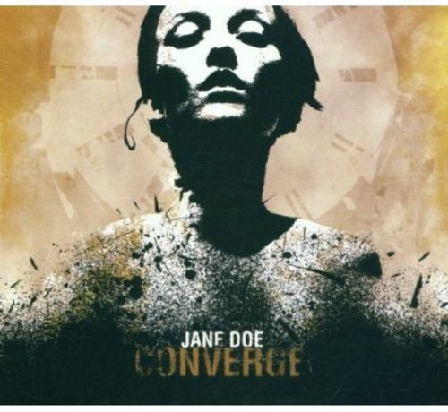Converge - Jane Doe in the group CD / Rock at Bengans Skivbutik AB (661272)