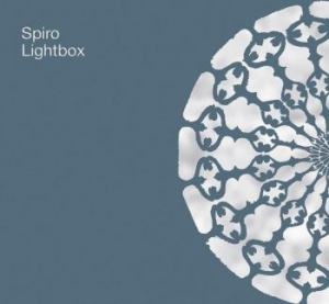 Spiro - Lightbox in the group OUR PICKS / Blowout / Blowout-CD at Bengans Skivbutik AB (661590)