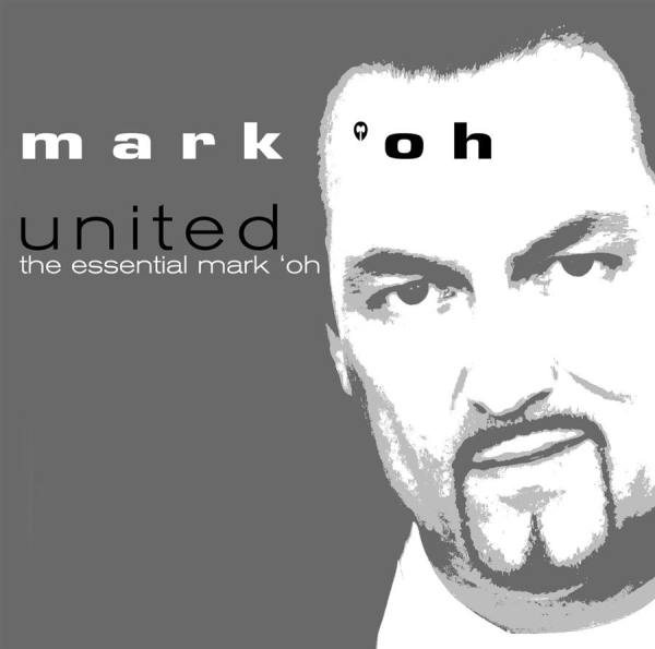 Mark 'Oh - United - Essential Mark 'Oh in the group CD / Dans/Techno at Bengans Skivbutik AB (661600)