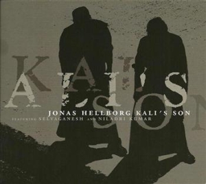 Hellborg Jonas - Kalis Son in the group CD /  at Bengans Skivbutik AB (661711)