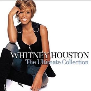 Houston Whitney - The Ultimate Collection in the group CD / Best Of,Pop-Rock,RnB-Soul,Övrigt at Bengans Skivbutik AB (661717)