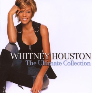 Houston Whitney - The Ultimate Collection in the group CD / Best Of,Pop-Rock,RnB-Soul,Övrigt at Bengans Skivbutik AB (661717)