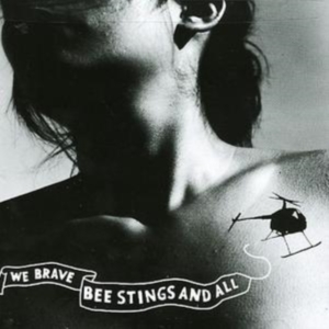 Thao With The Get Down Stay Down - We Brave Bee Stings And All in the group CD / Pop-Rock at Bengans Skivbutik AB (661767)