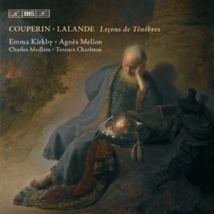 Couperin - Lecons in the group Externt_Lager /  at Bengans Skivbutik AB (661809)