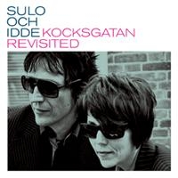 Sulo Och Idde - Kocksgatan Revisited in the group CD / Pop-Rock,Svensk Folkmusik at Bengans Skivbutik AB (661817)