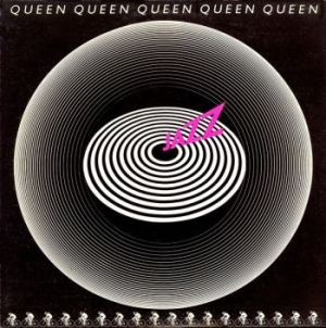 Queen - Jazz - 2011 Rem in the group CD / Rock at Bengans Skivbutik AB (661957)
