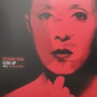 Suzanne Vega - Close-Up - Vol. 3, States Of Being in the group CD / Pop-Rock at Bengans Skivbutik AB (661993)