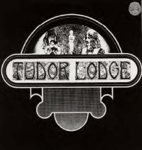 Tudor Lodge - Tudor Lodge in the group CD / Pop-Rock at Bengans Skivbutik AB (662093)