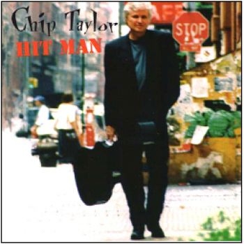 Taylor Chip - Hit Man in the group CD / Bestsellers at Bengans Skivbutik AB (662160)