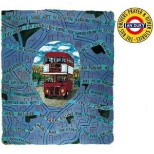 Ian Dury - Busdrivers, Prayers & Oth [import] in the group CD / Rock at Bengans Skivbutik AB (662188)