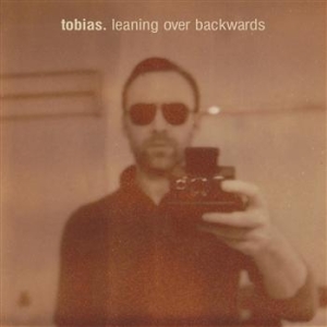 Tobias - Leaning Over Backwards in the group OUR PICKS / Stocksale / CD Sale / CD Electronic at Bengans Skivbutik AB (662338)