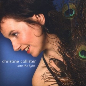 Collister Christine - Into The Light in the group CD / Elektroniskt at Bengans Skivbutik AB (662405)