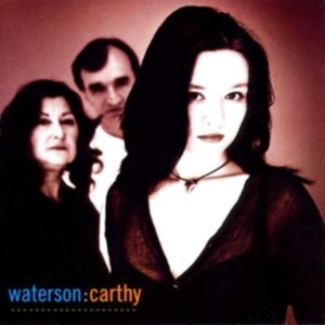 Waterson:Carthy - Waterson:Carthy in the group OTHER / Övrigt /  at Bengans Skivbutik AB (662451)