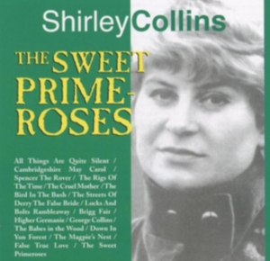 Collins Shirley - The Sweet Primeroses in the group OTHER / Övrigt /  at Bengans Skivbutik AB (662452)