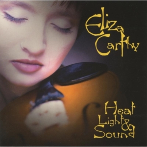 Carthy Eliza - Heat, Light & Sound in the group OTHER / Övrigt /  at Bengans Skivbutik AB (662458)