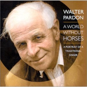Pardon Walter - Walter Pardon in the group OTHER / Övrigt /  at Bengans Skivbutik AB (662495)