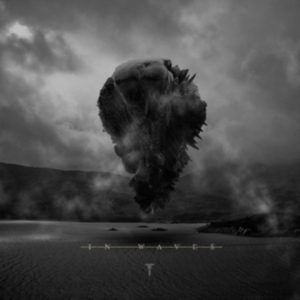 TRIVIUM - IN WAVES in the group Labels /  at Bengans Skivbutik AB (662601)