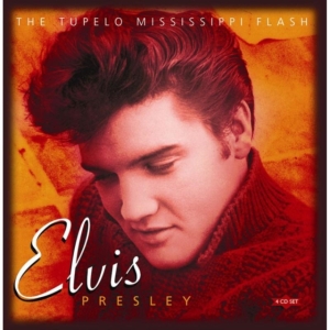 Presley Elvis - Tupelo Mississippi Flash in the group OTHER / Övrigt /  at Bengans Skivbutik AB (662813)
