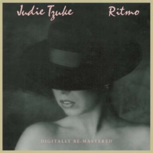 Tzuke Judie - Ritmo in the group CD / Pop at Bengans Skivbutik AB (662865)