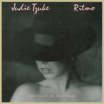 Tzuke Judie - Ritmo in the group CD / Bestsellers at Bengans Skivbutik AB (662865)