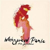 Widespread Panic - Free Somehow in the group CD / Rock at Bengans Skivbutik AB (662870)