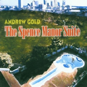 Gold Andrew - Spence Manor Suite in the group OTHER / Övrigt /  at Bengans Skivbutik AB (662914)