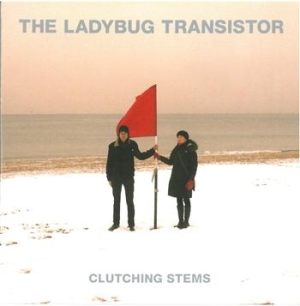 Ladybug Transistor - Clutching Stems in the group CD / Pop at Bengans Skivbutik AB (663018)