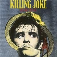 Killing Joke - Night Time in the group OTHER / KalasCDx at Bengans Skivbutik AB (663020)