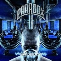 Paradox - Electrify in the group CD / Hårdrock/ Heavy metal at Bengans Skivbutik AB (663031)