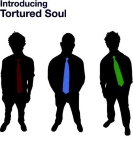 Tortured Soul - Introducing Tortured Soul in the group CD / RnB-Soul at Bengans Skivbutik AB (663194)