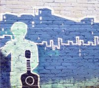 Middleton Malcolm - Sleight Of The Heart in the group CD / Pop-Rock at Bengans Skivbutik AB (663243)