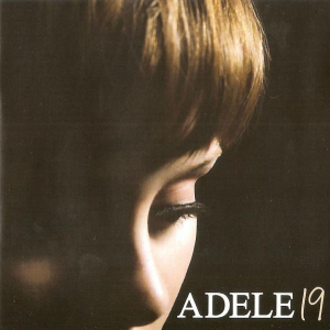 Adele - 19 in the group CD / Pop-Rock at Bengans Skivbutik AB (663279)