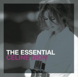 Dion Céline - The Essential in the group CD / Best Of,Pop-Rock,Övrigt at Bengans Skivbutik AB (663503)