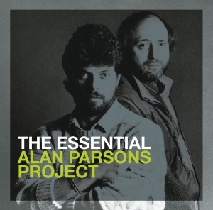Alan Parsons Project The - The Essential Alan Parsons Project in the group Minishops / Alan Parsons at Bengans Skivbutik AB (663504)