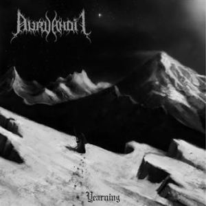 Aurvandil - Yearning in the group CD / Hårdrock/ Heavy metal at Bengans Skivbutik AB (663509)