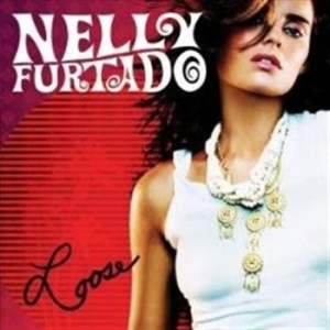 Nelly Furtado - Loose in the group CD / Pop at Bengans Skivbutik AB (663709)
