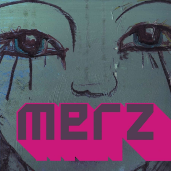 Merz - Moi Et Mon Camion in the group CD / Bestsellers at Bengans Skivbutik AB (663849)