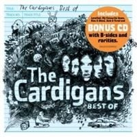 The Cardigans - Best Of in the group OTHER / KalasCDx at Bengans Skivbutik AB (664012)